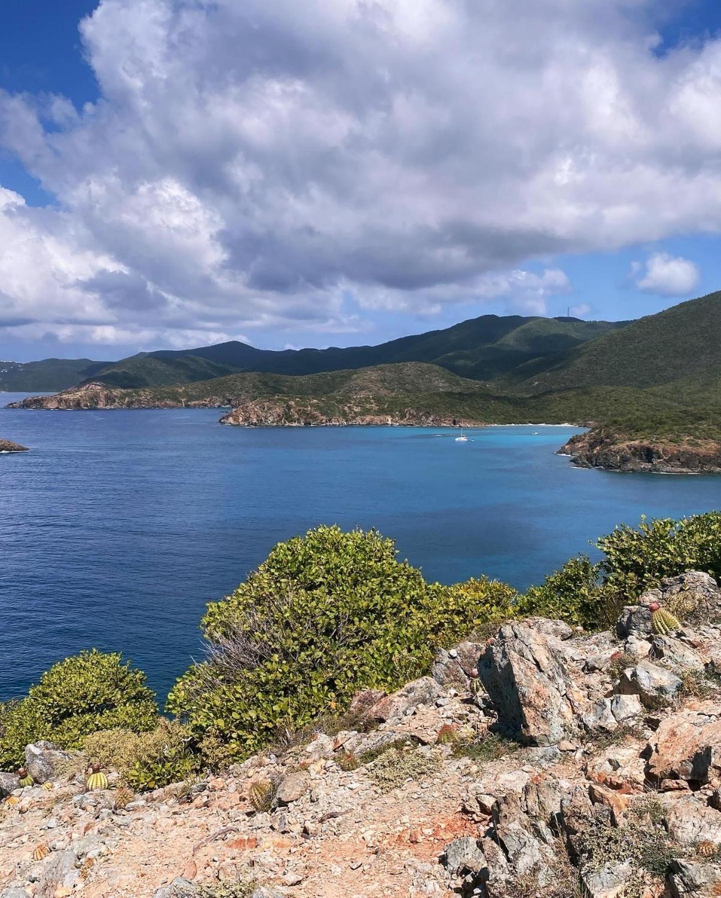 Limetree Cottage At Chocolate Hole Cruz Bay エクステリア 写真